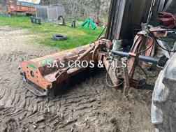Agrimaster FP 175