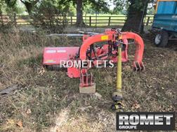 Maschio GIRAFFA210