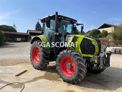 Claas ARION 510 CONCEPT