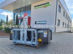Fliegl G1800mm Heckschaufel