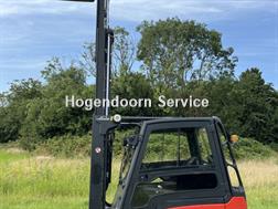 Linde E25L-01