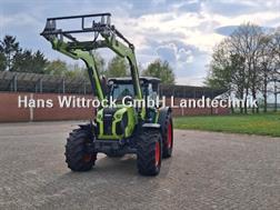 Claas ELIOS 220