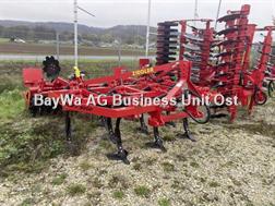 Ziegler FIELD PROFI 3002 ZIEGLER GRUBB