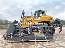 Liebherr PR766 05 Gen 8 New! 149 hours CE+EPA