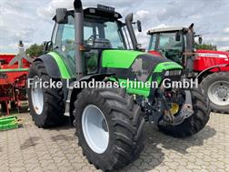 Deutz-Fahr AGROTRON M 620