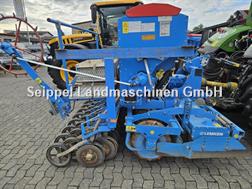 Lemken SAPHIR 7/300 DS