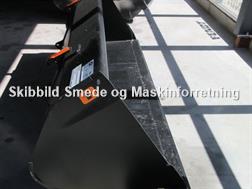 Alo SKOVL gm 215 skovl gm 215 ålø
