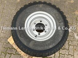 BKT 11.5/80-15.3 - 2 Stück