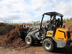 Giant G2500 X-TRA HD