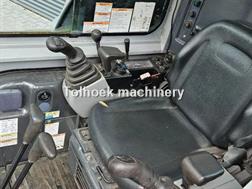 Kobelco SK35 SR