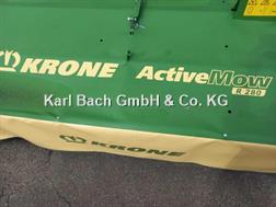 Krone AM R 280 ACTIVEMOW