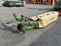 Krone AM 283 S