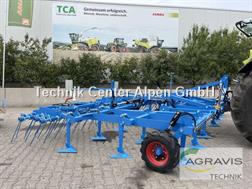 Lemken KORALIN 9/660 K