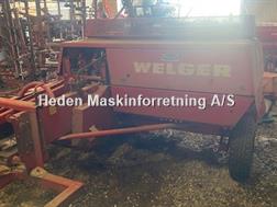 Welger AP530