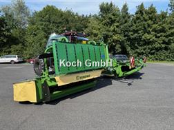 Krone Easy Cut B 880 CV Collect