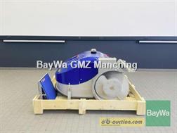 De Laval OPTIDUO ABS GEHÄUSE