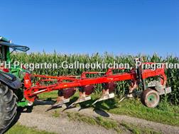 Vogel & Noot Beetpflug 5-schar Stein