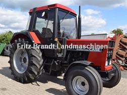 Case IH 844 XL
