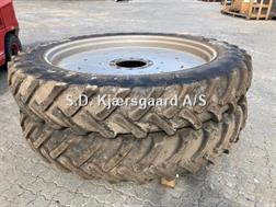 Alliance 320/90-54 & 270/95-38