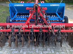 Lemken EuroDrill 300