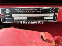 Hardi COMMANDER 4400 I