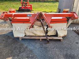 Kuhn GMD 702 F