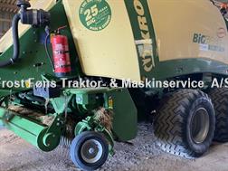 Krone Big Pack 1290 HDP XC