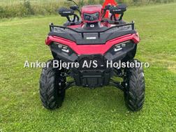 Polaris Sportsman 570 EPS SP