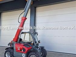 Weidemann T4512