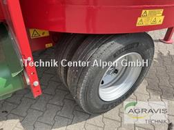 Trioliet SOLOMIX 1 1200 ALH-B