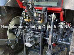 Lindner Lintrac 90