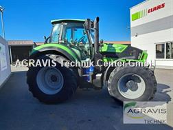 Deutz-Fahr AGROTRON TTV 7250