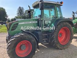 Fendt 312 Vario  