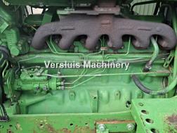 John Deere 3650