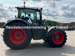Fendt 933 Vario