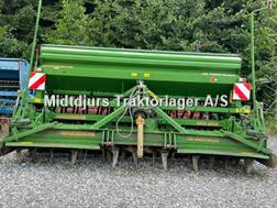 Amazone KG4000 Super/AD4000 Super
