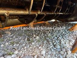 Mulag Auslegemulcher GAH 600