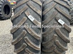 BKT 600/70R34 Nye