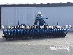 Meyer Lohne MIXI 6000 GEFEDERT