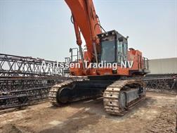 Hitachi EX1200-6 Longreach 28m (Abu Dhabi)