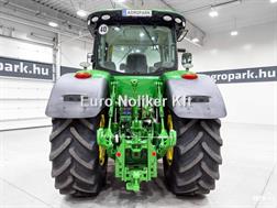 John Deere 8345 R  