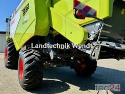 Claas TUCANO 450