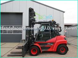 Linde H80D-03 evo