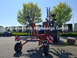 Kongskilde JF Stoll R655 ASL