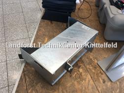 Western passend zu WS 800 Vario