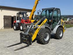 KRAMER 750