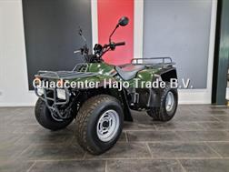 Kawasaki KLF300