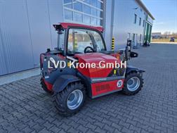 Weidemann T4512