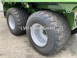 Krone TX 460 D
