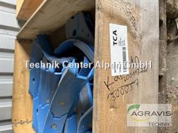 Lemken SCHARSATZ